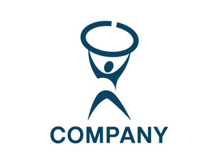 Modern Business Company Logo Design