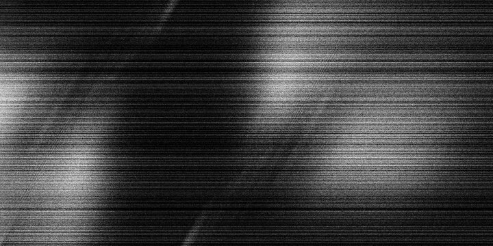 Premium brushed metal texture with linear scratch effects and dramatic lighting. Ideal for industrial, technology and modern design backgrounds.