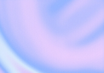 Pastel grainy gradient abstract background, color blending effect, aesthetic texture