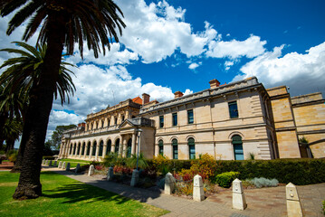 The Parliament of Western Australia