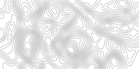 Topographic map background. Grid map. Vector illustration .Creative design with textured Background of geographic grid for hiking and mountain sport. 