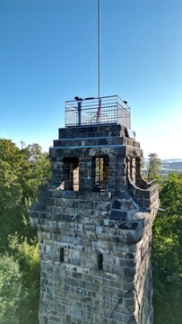 Bismarckturm Herford