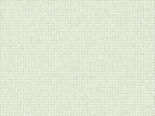 Seamless Minimalist Dot Grid Pattern on Light Pale Green Background