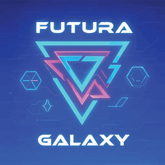 Futura Geometric Futuristic