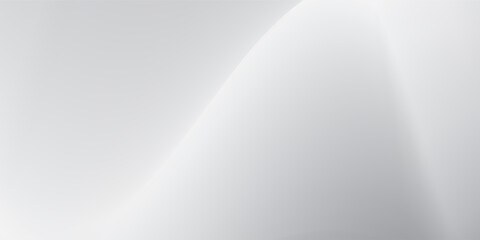 Waves white gray retro minimals , Premium unique motion elegant page noise intensive Holographic blend blurred smooth