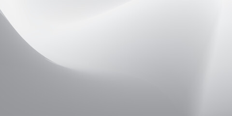 Waves white gray retro minimals , Premium unique motion elegant page noise intensive Holographic blend blurred smooth