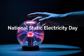 Celebrate Static Electricity Day: Harness the Spark of Science