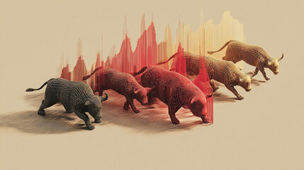 Money, gold and financial economy