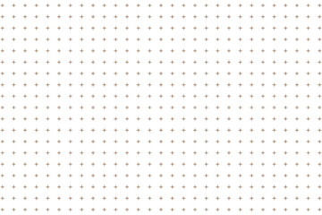 Grid paper. Dotted line. Abstract squared background with color graph. Geometric pattern for school, wallpaper, textures, notebook. Lined blank on transparent background.