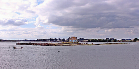 Ile de Saint Cado