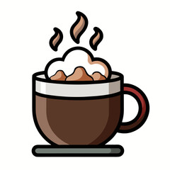 National Hot Chocolate Day