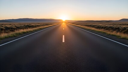 Abstract Digital Light Effect Background for Modern Design and Technology Concepts