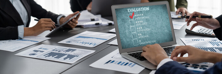 Customer satisfaction and evaluation analysis on brisk software computer for marketing strategy...