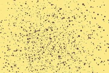 Light multicolor background, colorful vector texture with circles. Splash effect banner. Glitter silver dot abstract illustration with blurred drops of rain. Pattern for web page, banner,poster, card.