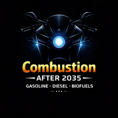 The European Union is backtracking on 'all electric' vehicles by 2035