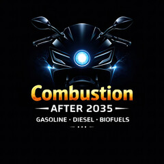 Brussels softens the ban on combustion engines planned for 2035