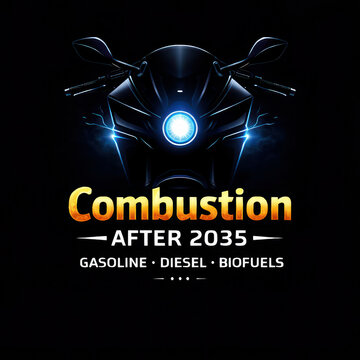 The European Union is backtracking on 'all electric' vehicles by 2035