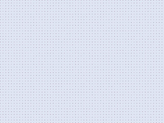Minimalist Light Blue Background with Subtle Seamless Geometric Dot Pattern