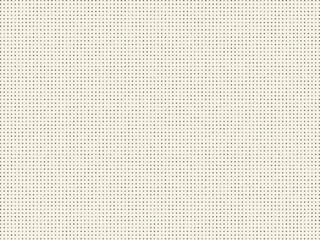 Seamless light cream canvas texture background with subtle grid pattern