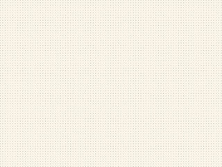 Subtle Minimalist Cream Dotted Grid Pattern Background Texture