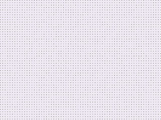Minimalist Halftone Dotted Grid Pattern Background