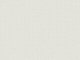 Subtle Light Beige Dotted Grid Pattern Background Texture