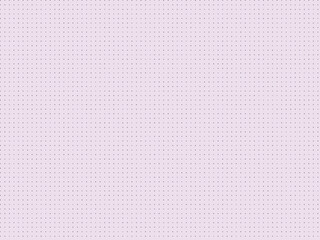 Pale Lilac Dotted Grid Seamless Pattern Background