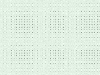 Light Greenish White Background with Subtle Seamless Halftone Dot Pattern