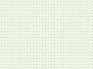 Subtle Pale Green Dotted Grid Seamless Pattern Background Texture