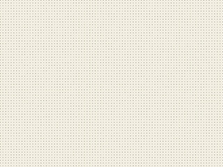 Seamless Light Beige Dotted Grid Pattern Background Texture