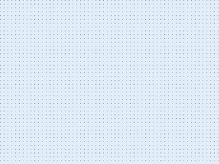 Light Blue Minimal Geometric Dot Pattern Seamless Vector Background