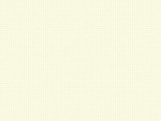 Subtle Cream Off-White Dot Grid Pattern Background