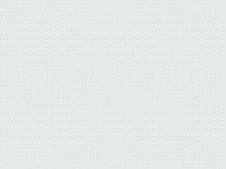 Minimalist Light Gray Subtle Dot Grid Pattern Background