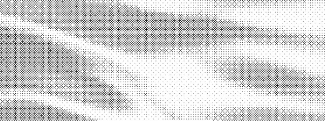 Pixel game y2k with bitmap gradient background and pattern texture art. Dot retro arcade with dither abstract halftone and bit video vector. White 8 pixel with effect geometric bitmap.
