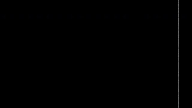 Classic 8mm Film Grunge Overlay with Speckles and Scratches