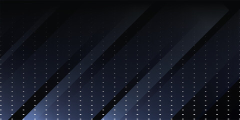 Solar Panel with Photovoltaic Cells Closeup.