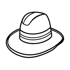 hat