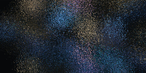 Dark Blue Abstract Texture Background Pattern.
