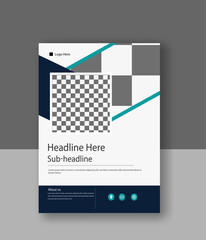 Business flyer design