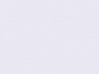 Subtle Light Grey Dotted Pattern Minimalist Background Texture isolated PNG with Transparent Background
