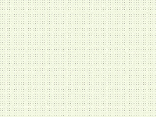 Light Cream Minimalist Seamless Dotted Pattern Background isolated PNG with Transparent Background