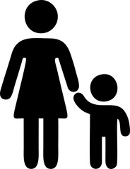 Family Parent Children 