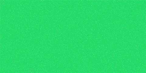 A vibrant, uniform green background with a subtle, fine-grained texture, suitable for various design and digital applications.