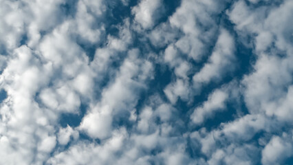 Cielo y nubes © OmarJavier