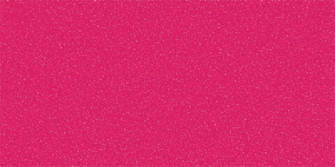 Vibrant fuchsia pink background with a subtle, sparkling glitter texture, perfect for festive designs and creative projects.