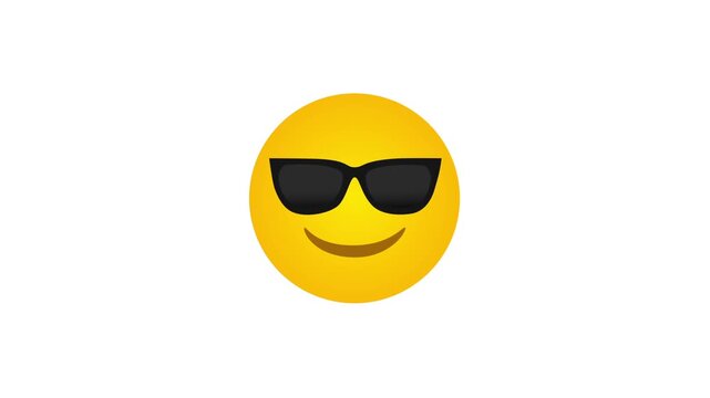 Emoji animation file you can see how Technology connect to each other. 