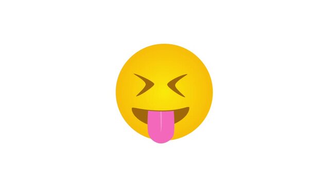 Emoji animation file you can see how Technology connect to each other. 