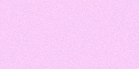 A soft and subtle light pink background with a fine, grainy texture, resembling a delicate fabric or pastel surface.