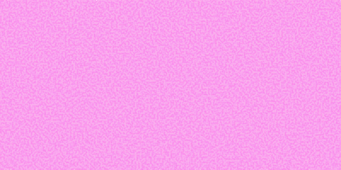 A vibrant light pink background with a subtle, fine-grained texture, suitable for various design applications.