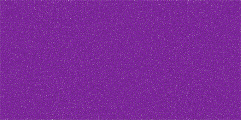 Vibrant purple background with a subtle glittery texture, creating a sparkling and festive visual effect.